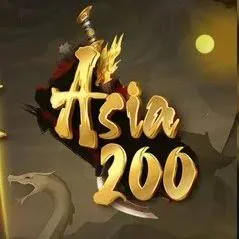 ASIA200 - Ensiklopedia Digital Terlengkap untuk Edukasi