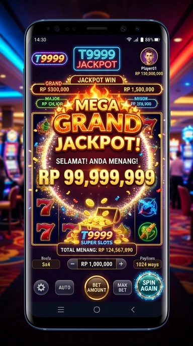 t9999 - Pusat APK untuk Beragam Aplikasi Berguna